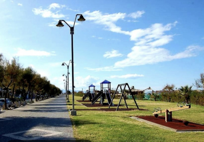 Casa Vacanze Appartamento Stella Marina Della Sicilia